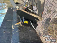 Radlader MBW TL 80 ,100,120