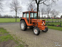 Schlepper / Traktoren Renault 651