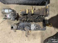 Motor Yanmar 3tn84e