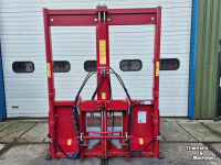 Siloblockschneider BVL Topstar 170