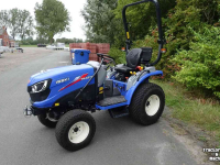 Gartentraktoren Iseki TM4270H Nieuw model!!
