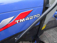Gartentraktoren Iseki TM4270H Nieuw model!!