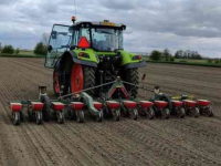 Drillmaschine Vicon Monozentra