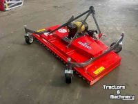 Mähwerk  Garmech CM180