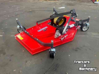 Mähwerk  Garmech CM180