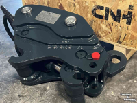 Minibagger Case Case CX30C New Holland E30C  Hydraulische Snelwissel - HYUNDAI HDQ27  Parts nr:32MK-95120CG