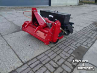 Umkehrfräse  Stone Burrier SB-105B overtopfrees