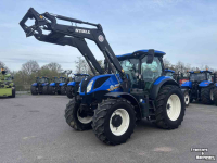 Schlepper / Traktor New Holland T7.165S Tractor