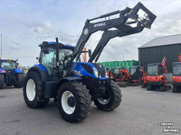 Schlepper / Traktor New Holland T7.165S Tractor
