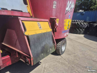 Futterverteilwagen / Futterdosierwagen Agrimix bf1100