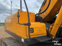 Raupenbagger Hyundai 250-7A