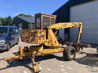 Mobilbagger Bazzoli B1 EXPORT