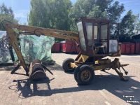 Mobilbagger Bazzoli B1 EXPORT