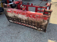 Silageschneidezange Redrock 150/80