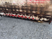 Silageschneidezange Redrock 150/80