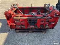 Silageschneidezange Redrock 150/80