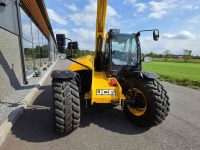 Teleskoplader JCB Agri Extra 542.70