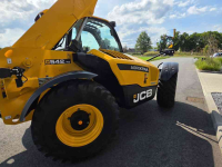 Teleskoplader JCB Agri Extra 542.70