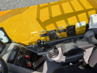 Teleskoplader JCB Agri Extra 542.70