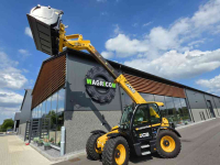 Teleskoplader JCB Agri Extra 542.70