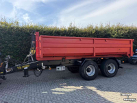 Hakenlift-Container System Pronar T285