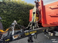 Hakenlift-Container System Pronar T285