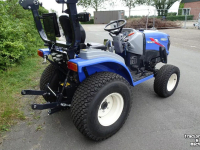 Schlepper / Traktor Iseki TM4270H Nieuw model!! .