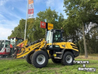 Radlader Yanmar V 100-5