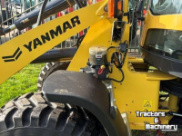 Radlader Yanmar V 100-5