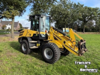 Radlader Yanmar V 100-5
