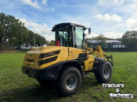 Radlader Yanmar V 100-5