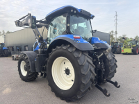 Schlepper / Traktor New Holland T7.165S