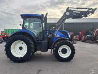Schlepper / Traktor New Holland T7.165S