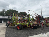 Schwader Claas Liner 4700