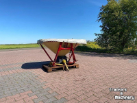 Düngerstreuer Vicon Kunstmeststrooier / zoutstrooier