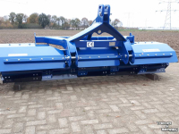 Gründünger Messerwalzen Rolmako Messenrol Messenwals Greencutter Pro- Cut  Uit Voorraad