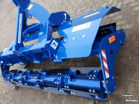 Gründünger Messerwalzen Rolmako Messenrol Messenwals Greencutter Pro- Cut  Uit Voorraad