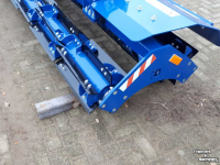 Gründünger Messerwalzen Rolmako Messenrol Messenwals Greencutter Pro- Cut  Uit Voorraad