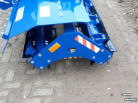 Gründünger Messerwalzen Rolmako Messenrol Messenwals Greencutter Pro- Cut  Uit Voorraad