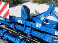 Gründünger Messerwalzen Rolmako Messenrol Messenwals Greencutter Pro- Cut  Uit Voorraad