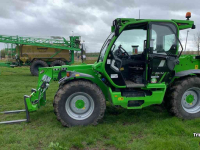 Teleskoplader Merlo TF38.10 CS136