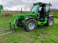 Teleskoplader Merlo TF38.10 CS136