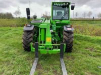 Teleskoplader Merlo TF38.10 CS136