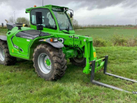 Teleskoplader Merlo TF38.10 CS136