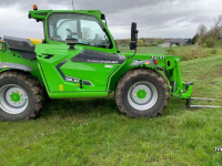 Teleskoplader Merlo TF38.10 CS136