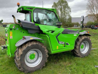 Teleskoplader Merlo TF38.10 CS136