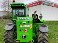 Teleskoplader Merlo TF38.10 CS136
