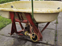 Düngerstreuer Vicon PS600