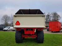 Erdbau-kipper Beco Maxxim 240 Active Grondkipper
