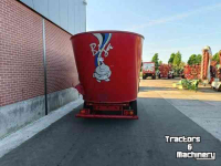 Futtermischwagen Vertikal Peecon VMW 190 Voerwagen